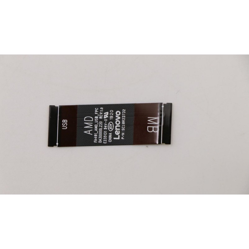 Lenovo AMD USBB FPC internal cable